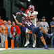 Texas-San Antonio won Conference USA in a thrilling 49-41 win over Western Kentucky.